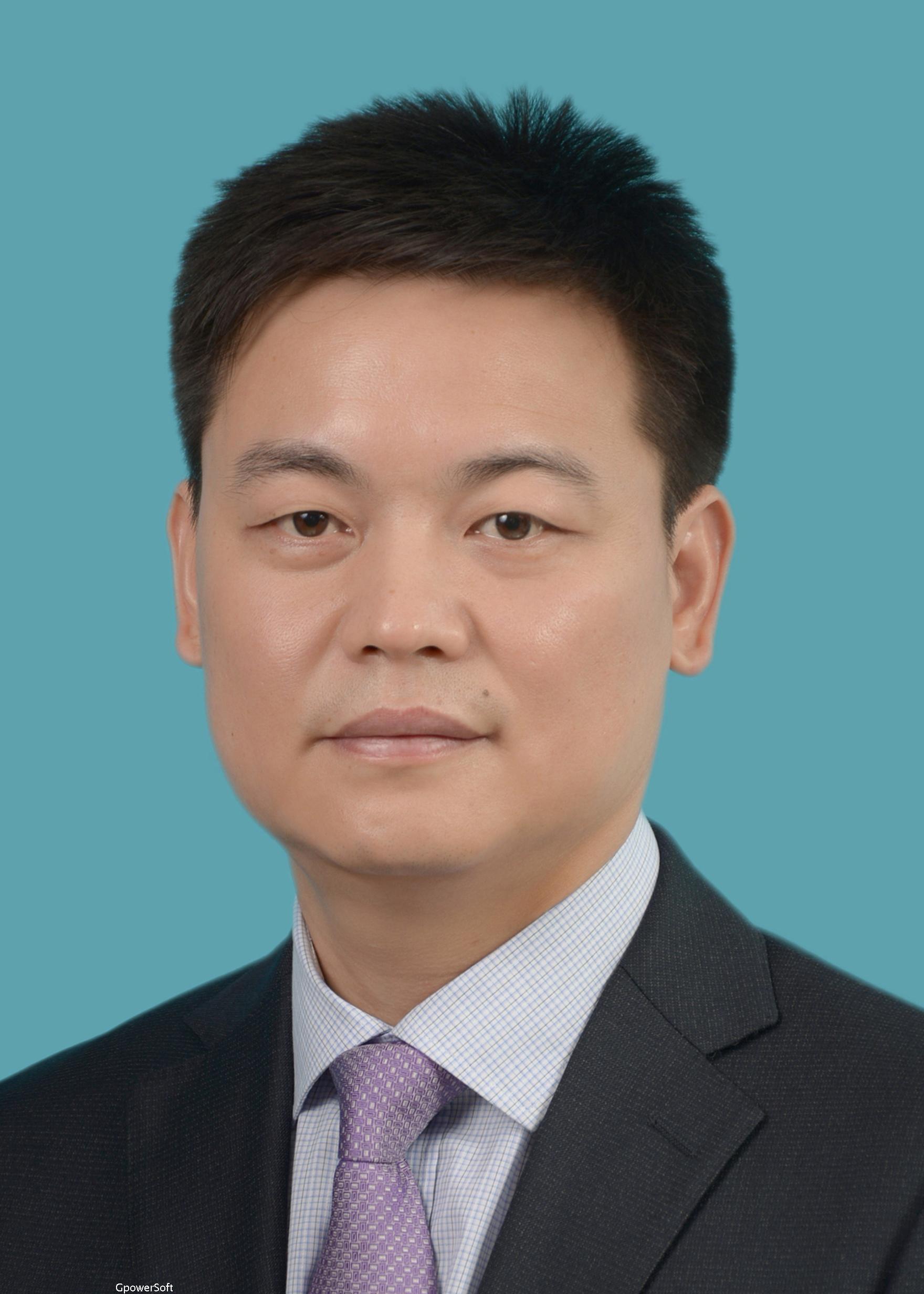 胡启涛∣ 继续教育学院(职业技术学院)院长